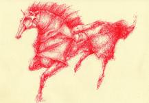 RED HORSE 3